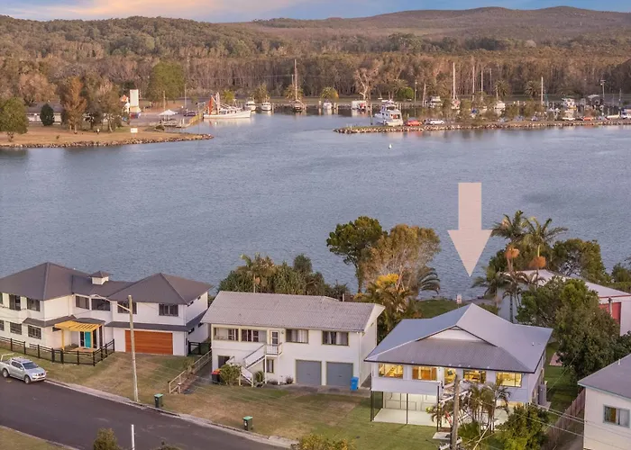 Harbour View - 5 Mcdonald Place