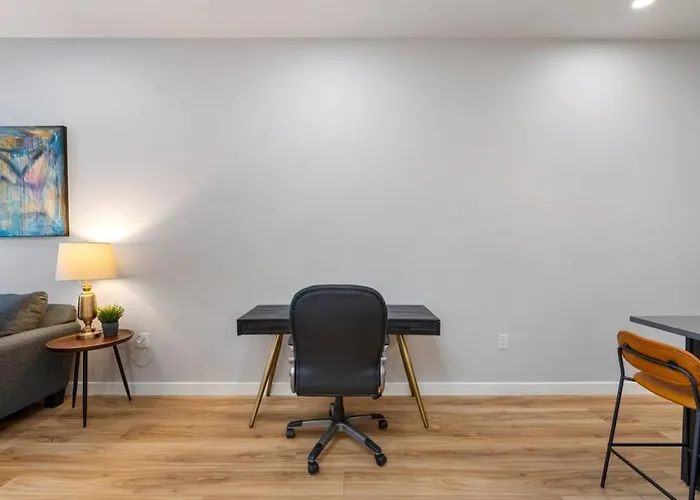 Prime Location Downtown Temple Sq Salt Palace 1Bd
