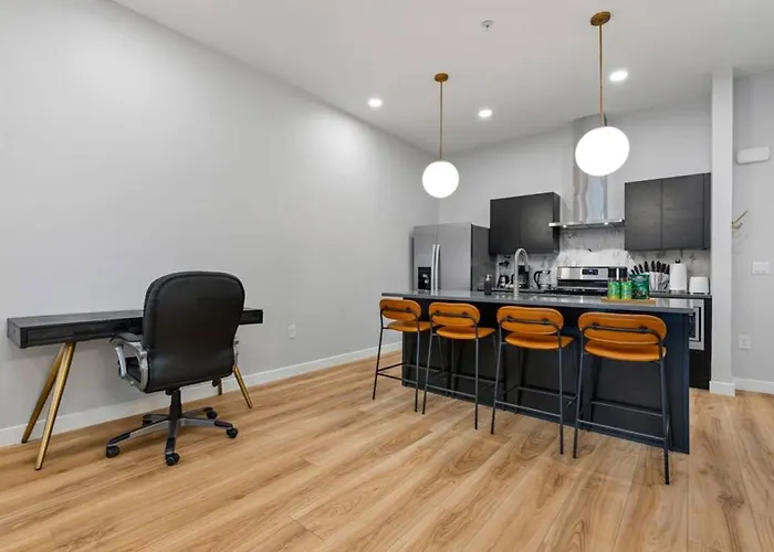 Prime Location Downtown Temple Sq Salt Palace 1Bd