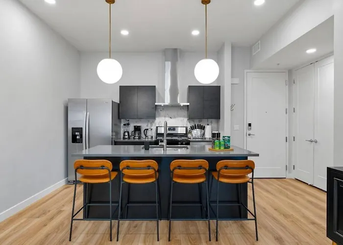 Prime Location Downtown Temple Sq Salt Palace 1Bd