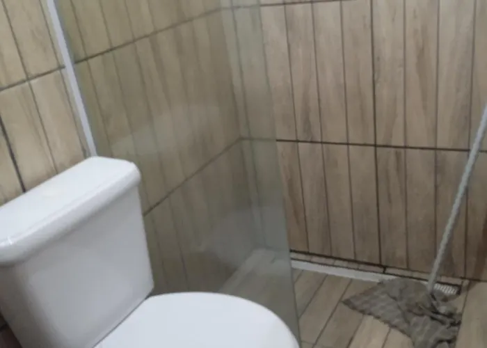 PousoCigano Trindade
