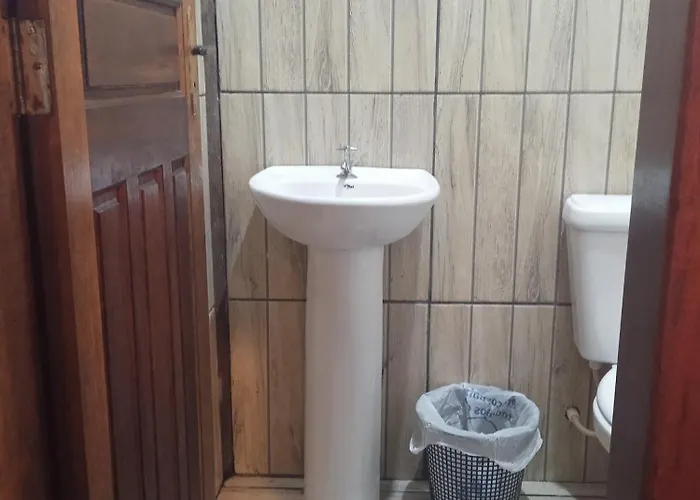 PousoCigano Trindade