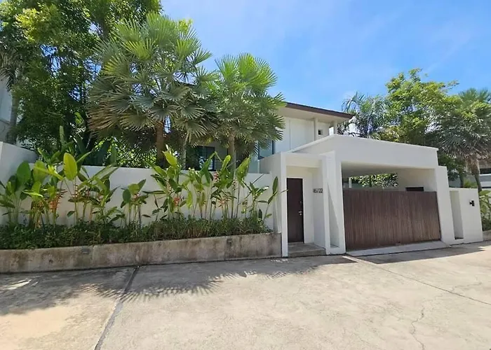 Laguna Villa