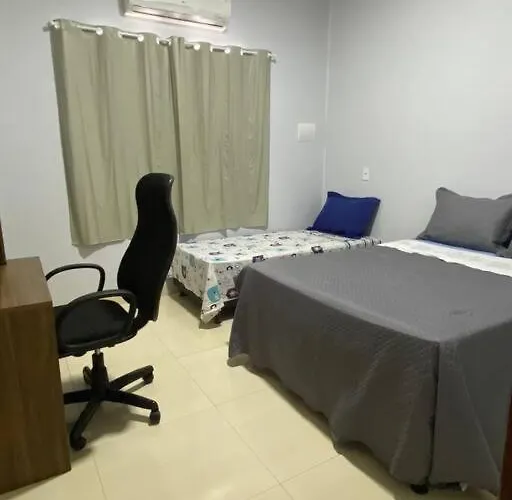 Residencial Málaga 02