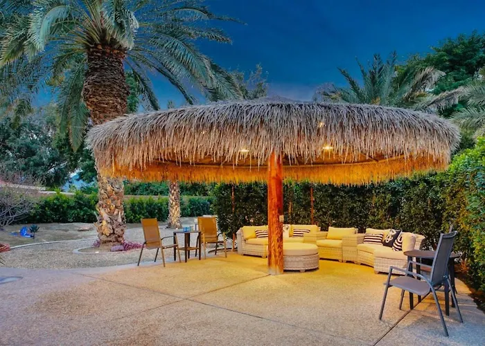 Barefoot Bungalow