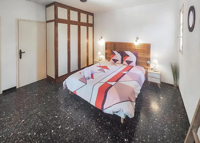 Amazing Home In Roquebrun