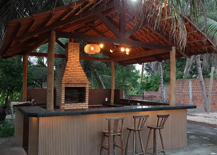 Sitio Vovo Erasmo