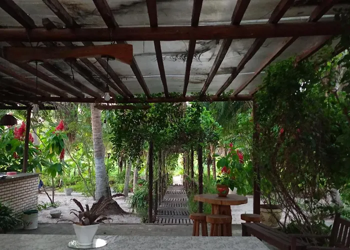 Sitio Vovo Erasmo