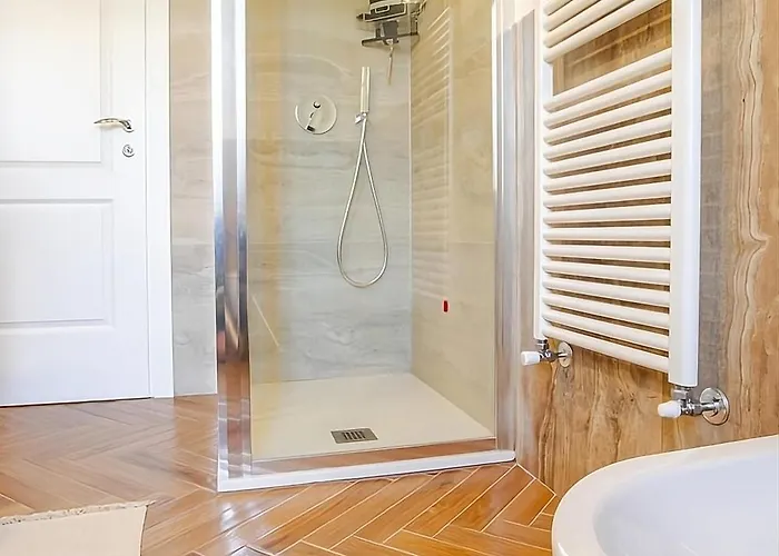 Casa Giulia - 4 Minuti A Piedi Dal Mare
