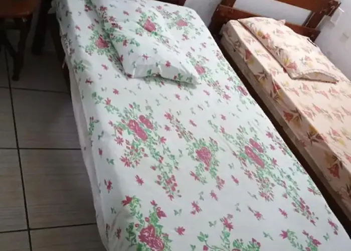 Casa tranquila e bem localizada em Parnaíba