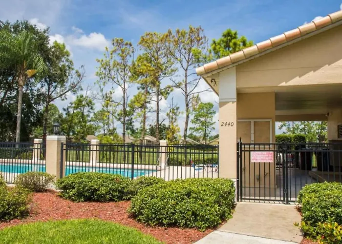 Southern Dunes Dream Villa