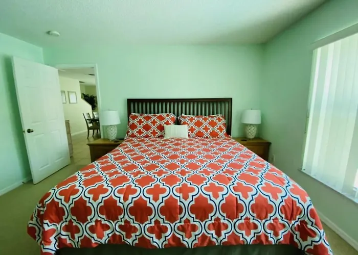The Sunshine Home
