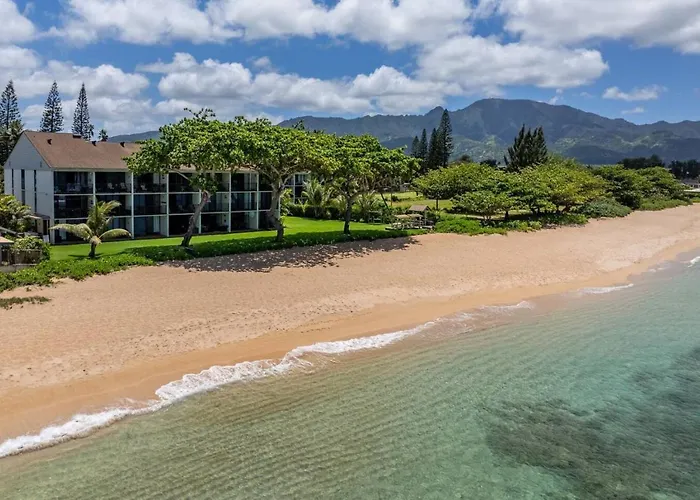 Hidden Jewel Beach Front