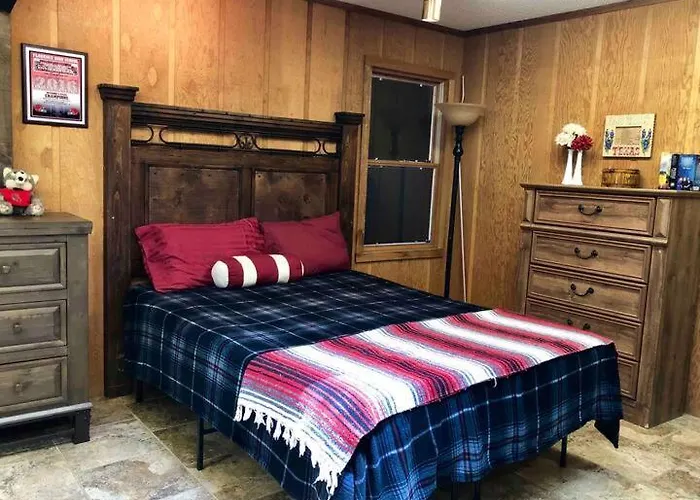Alpine Country Club Lofts