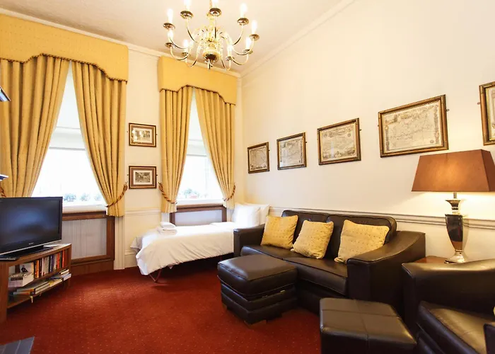 Morgan Hotel