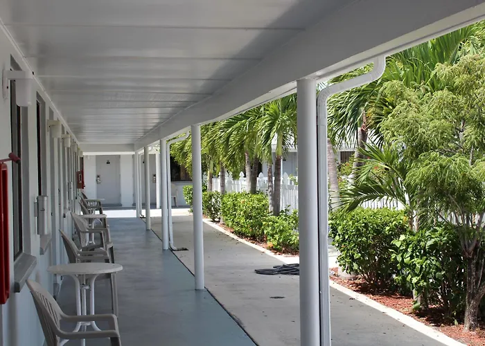 Economy Inn