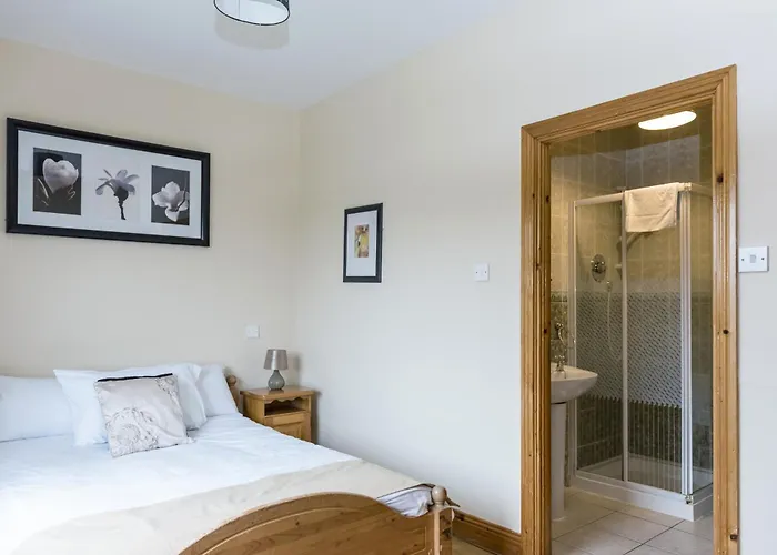 Portbeg Holiday Homes At Donegal Bay