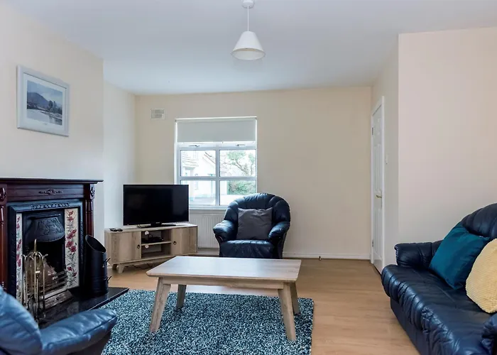 Marine View -3 Bedroom Townhouse