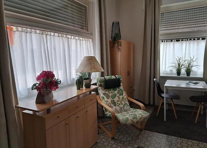 Apartment Descamps