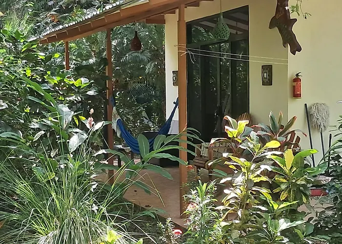 New Caribe Point Lodge Cahuita