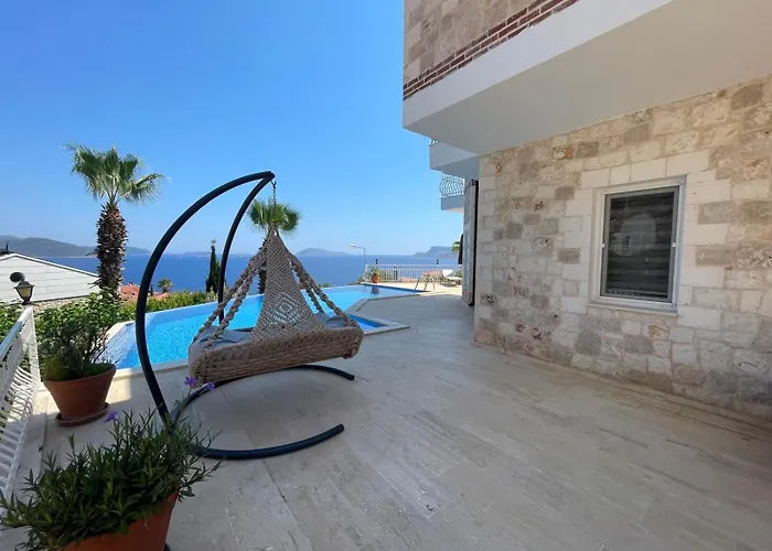 Villa Jiok