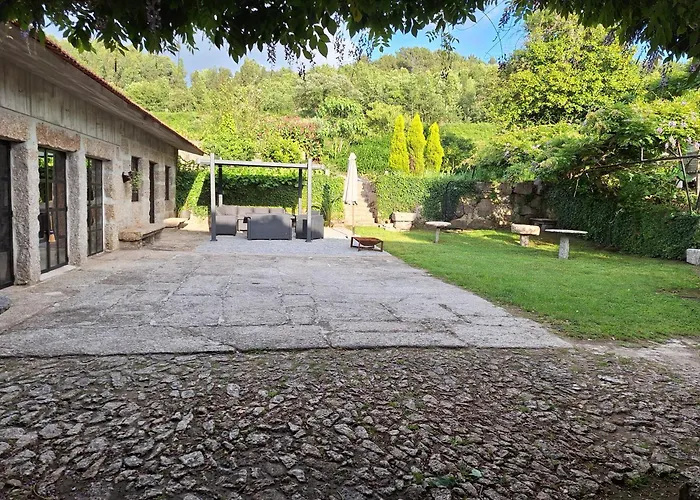 Casa De Cardido