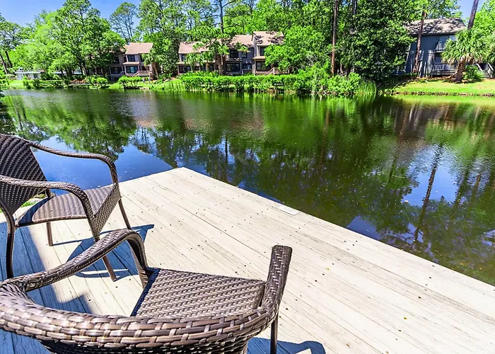 Ocean Cove At Palmetto Dunes