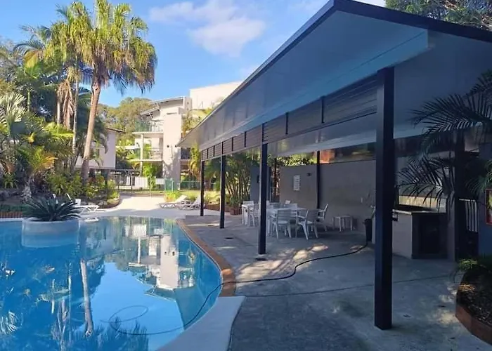 Your Place. Enjoy The Beach Retreat