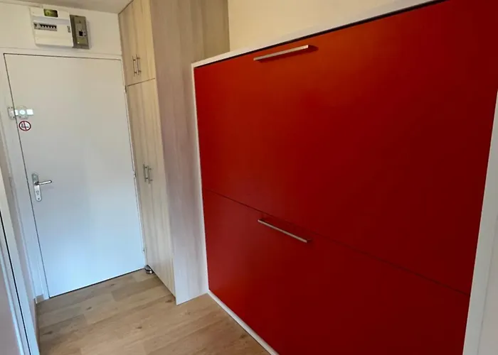 Studio Renove 2 Adultes 2 Enfants - Tignes Lavachet - Vue Montagne Plein Sud