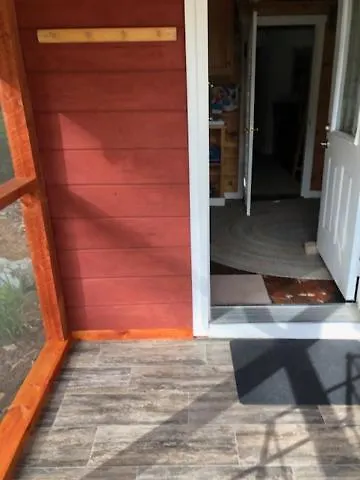 Sebago Lake Cottage On Raymond Cape