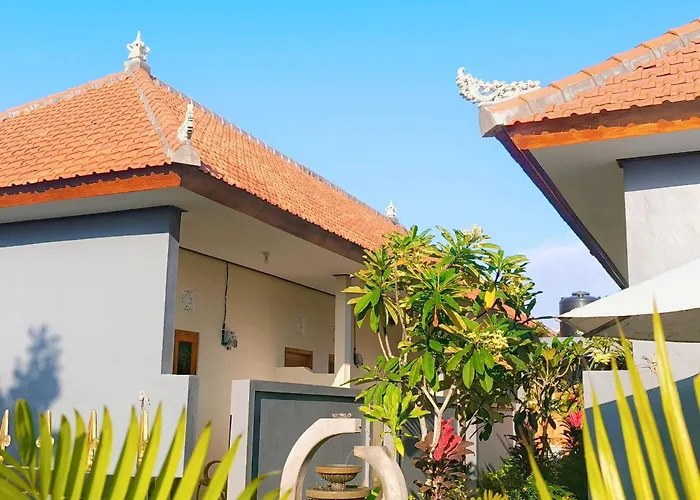 Guest House 88 Pandawa