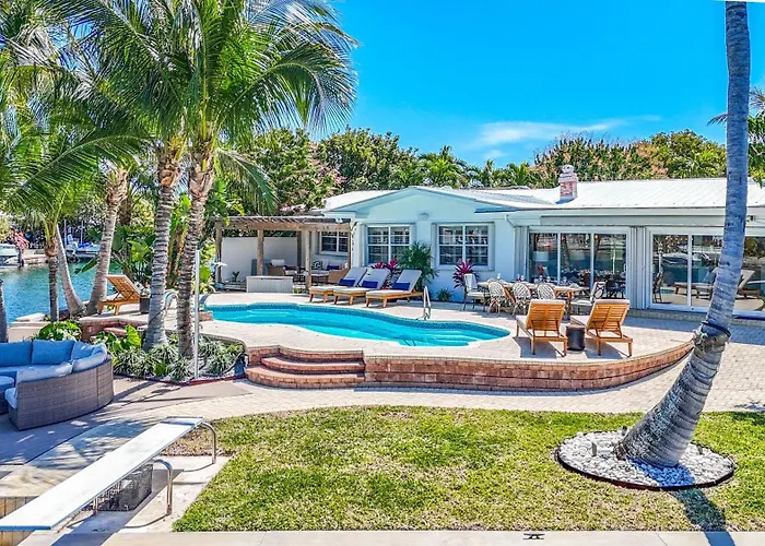 Triple Crown Villa