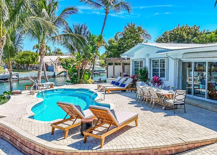 Triple Crown Villa