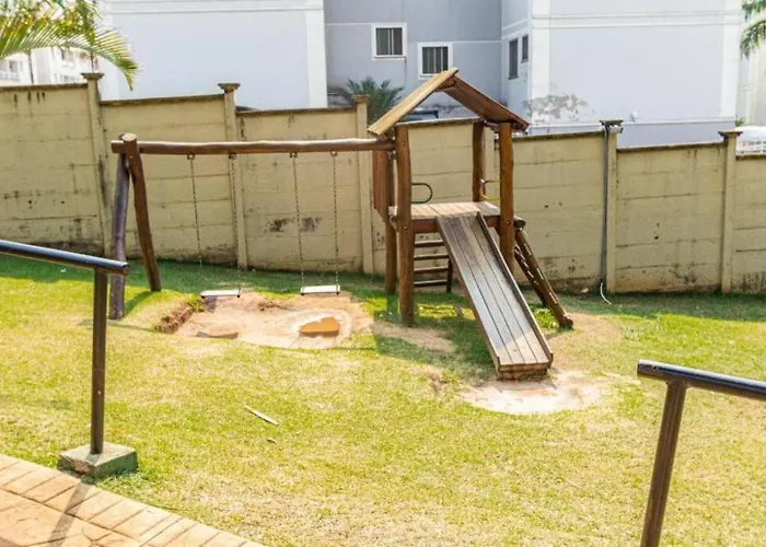 Apartamento Piracicaba Spagna
