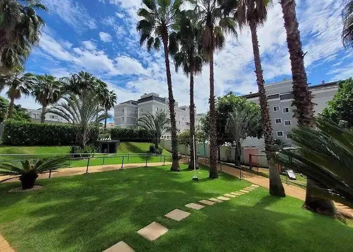 Apartamento Piracicaba Spagna