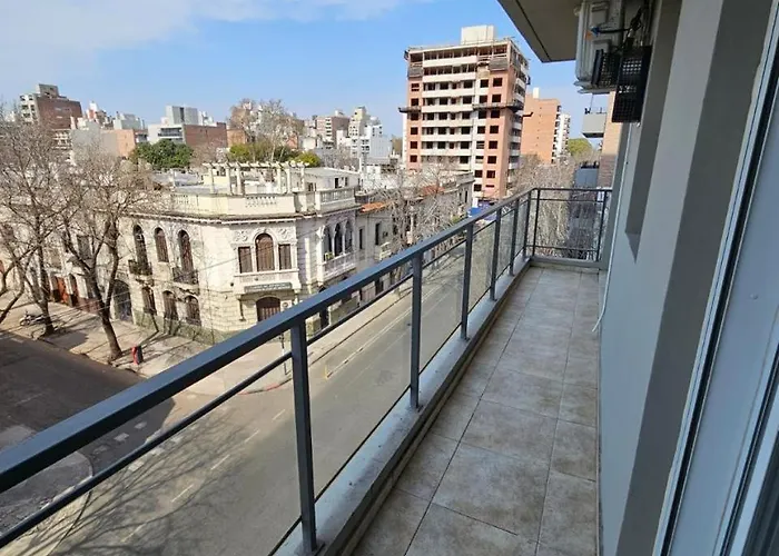 Departamento Monroe