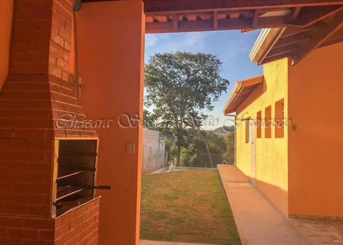 Chácara Sossego São Francisco