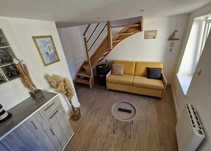 La Citadine Boulonnaise