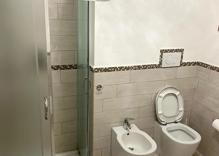 Splendido Appartamento Con Piscina A Due Passi Dalla Spiaggia