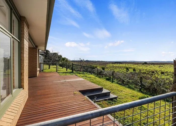 Unwind And Get Lost In The View!
