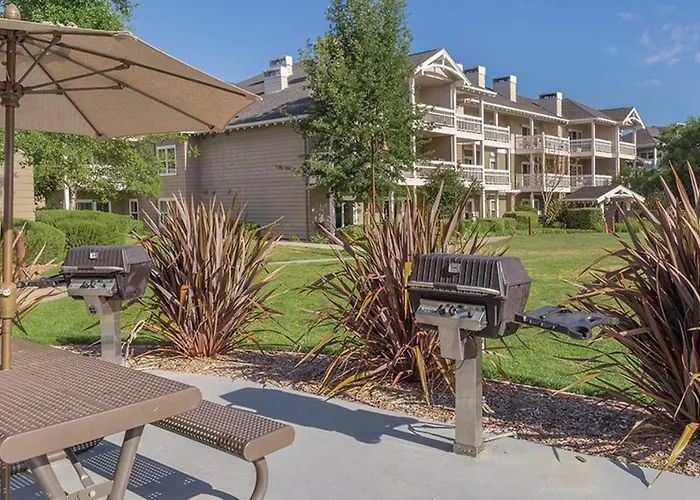 Worldmark Windsor 2Bd