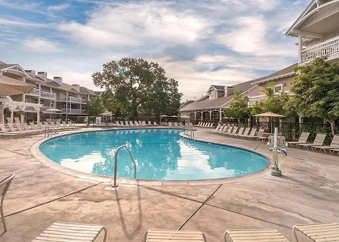 Worldmark Windsor 1Bd