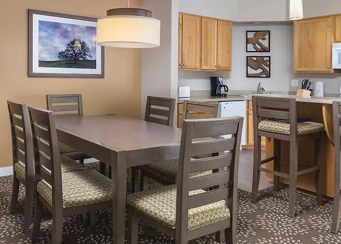 Worldmark Windsor 1Bd