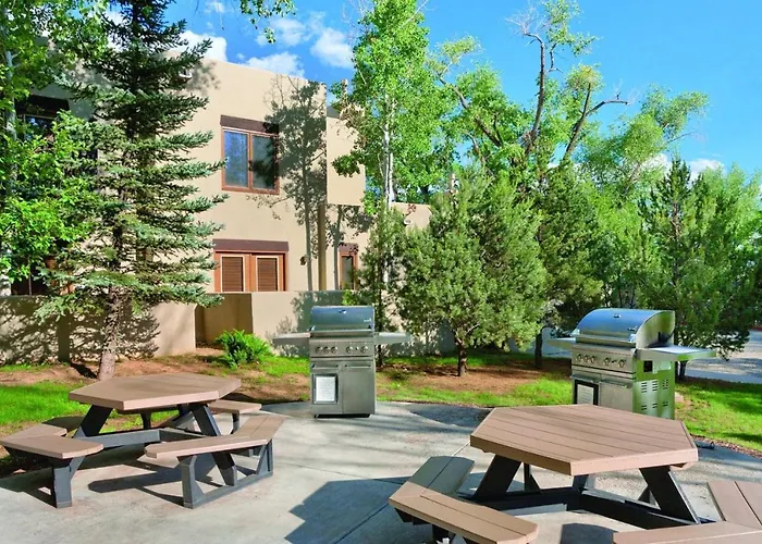 Worldmark Taos 1Bd Taos Nm