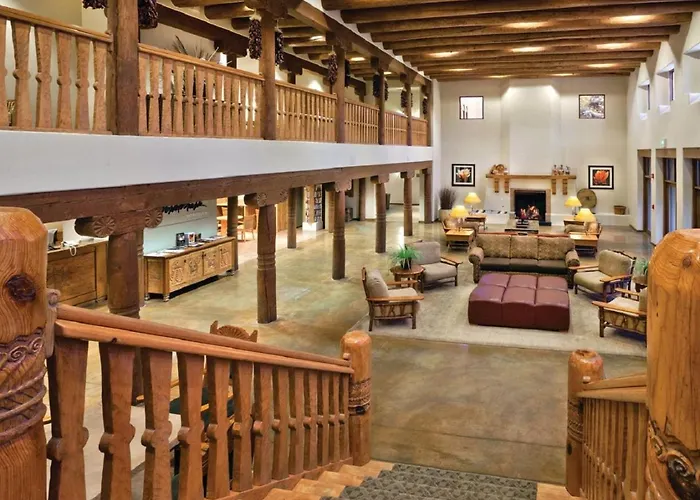 Worldmark Taos 1Bd Taos Nm