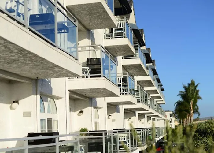 Diamond - Riviera Beach And Spa Resort 2Bd