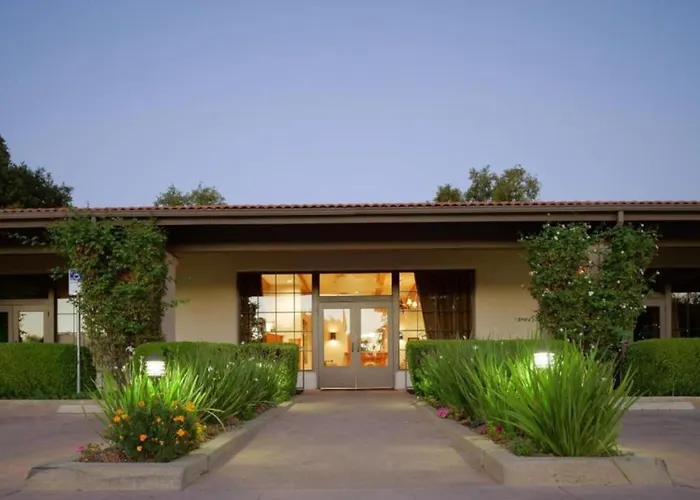 Diamond Riviera Oaks Resort And Racquet Club 1Bd