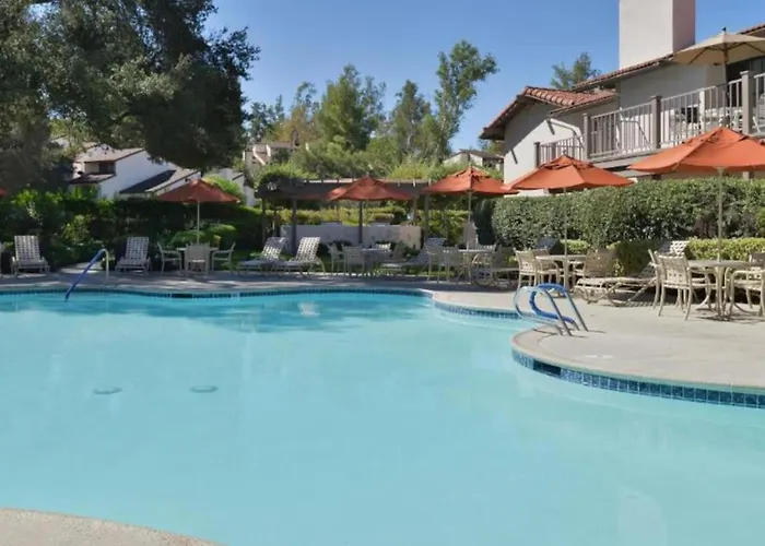 Diamond Riviera Oaks Resort And Racquet Club 1Bd