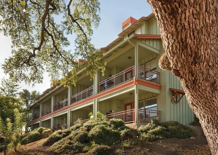 Worldmark Angels Camp - 1Bd