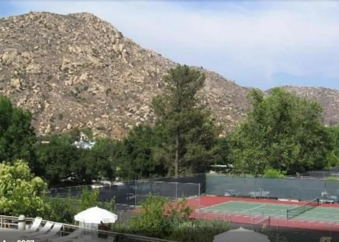 Diamond Riviera Oaks Resort And Racquet Club 2Bd